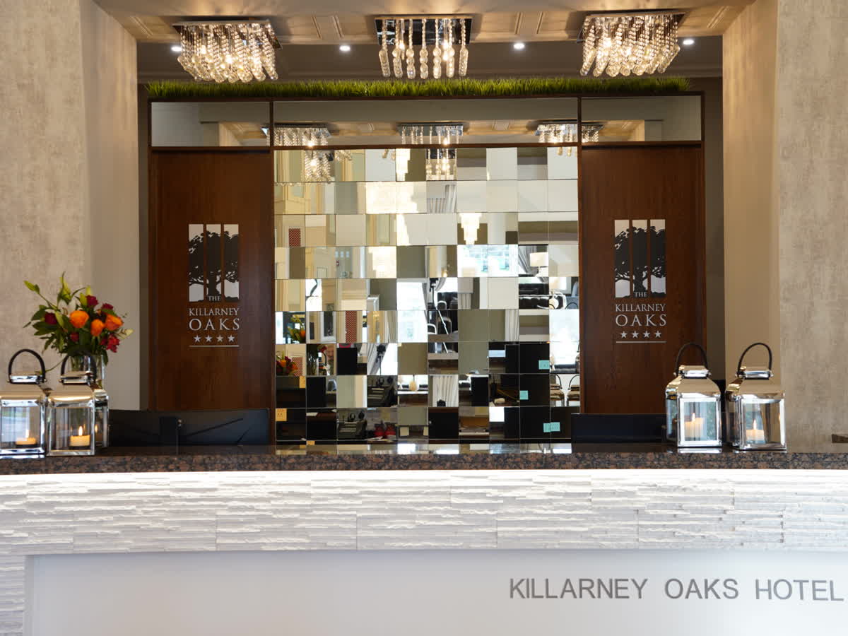 Killarney Oaks Hotel