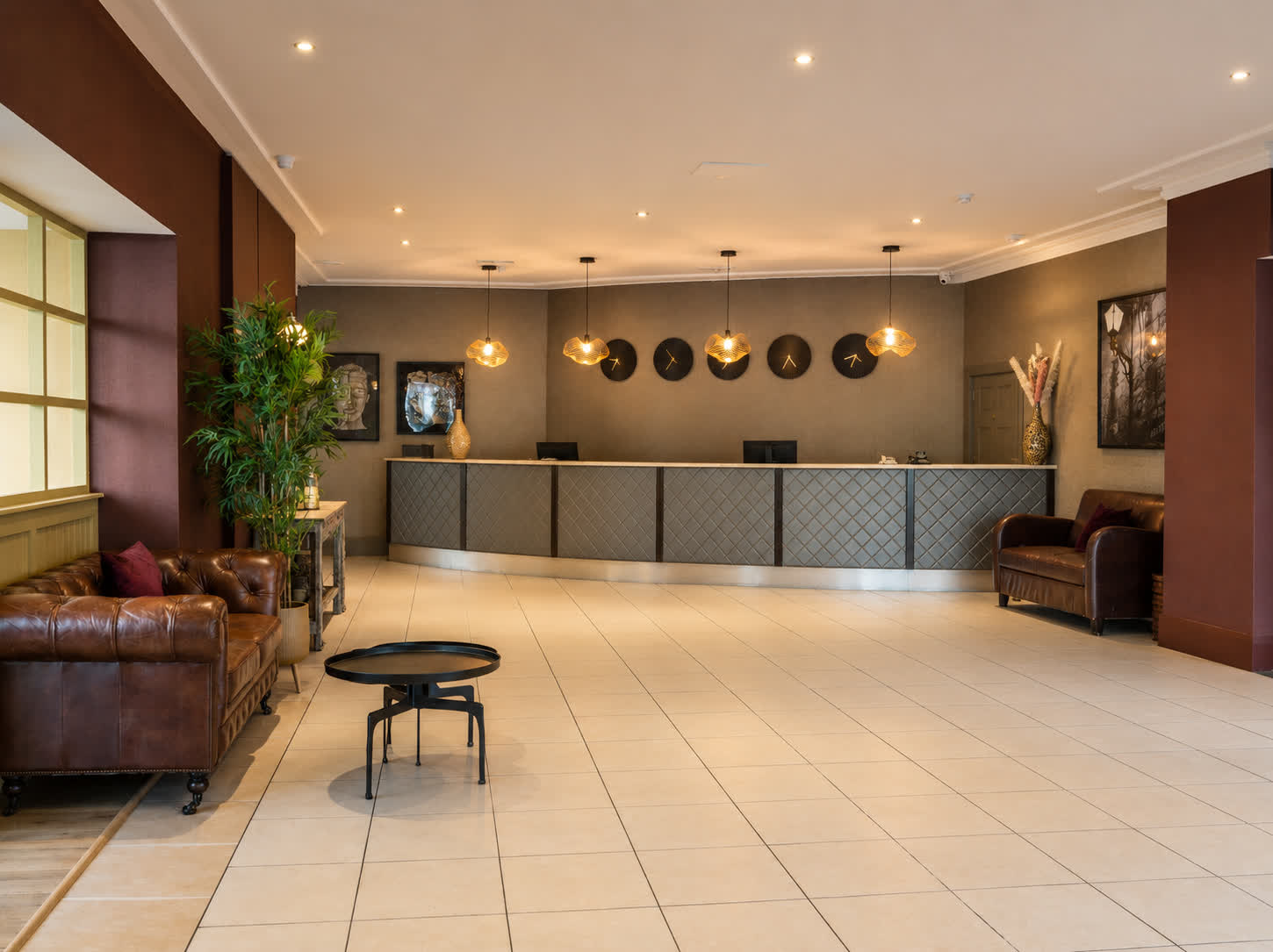 Springhill Hotel