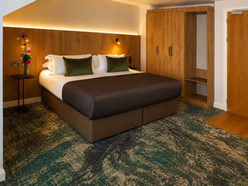 Springhill Hotel