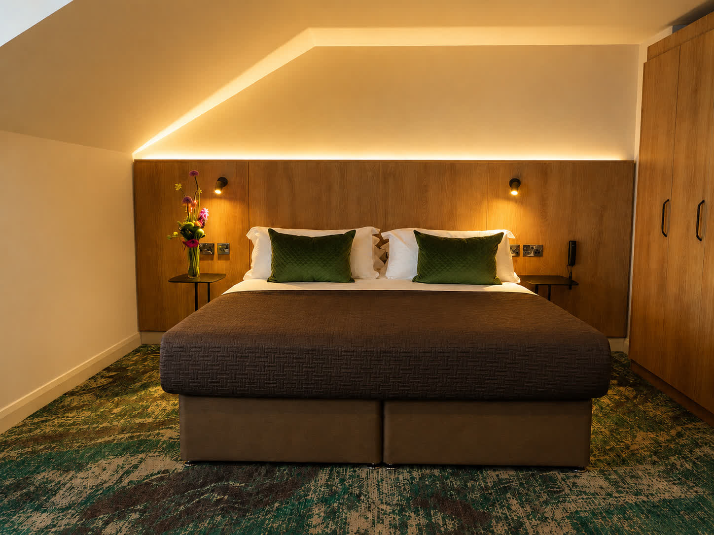 Springhill Hotel