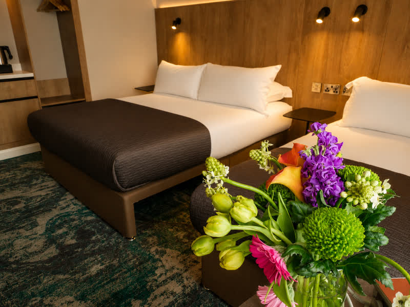 Springhill Hotel