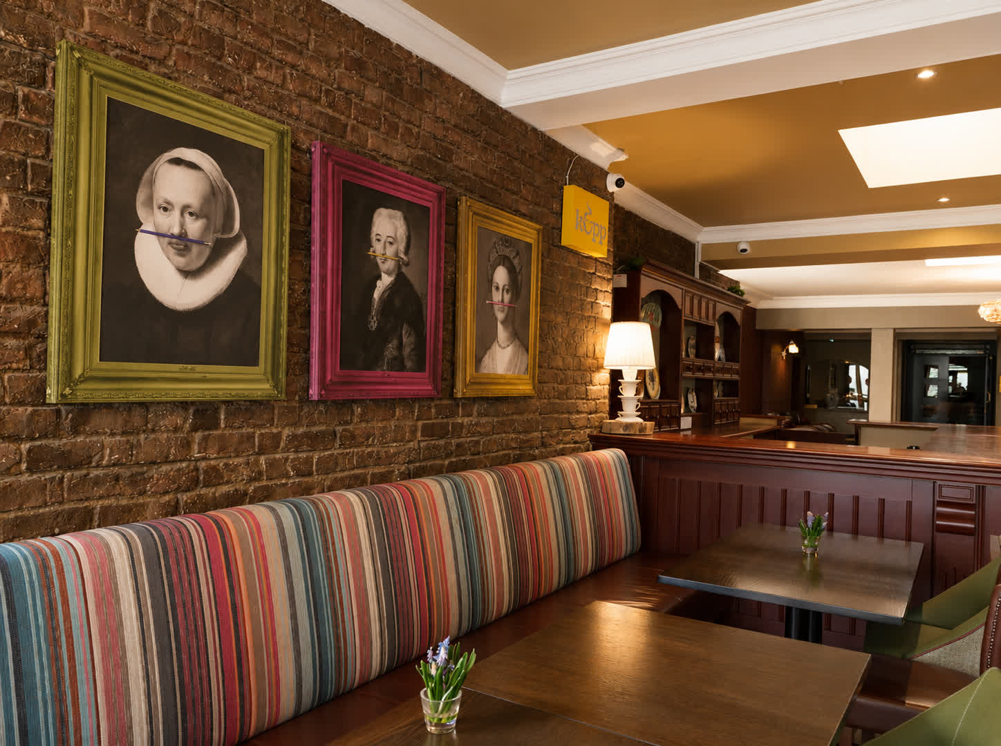 Springhill Hotel