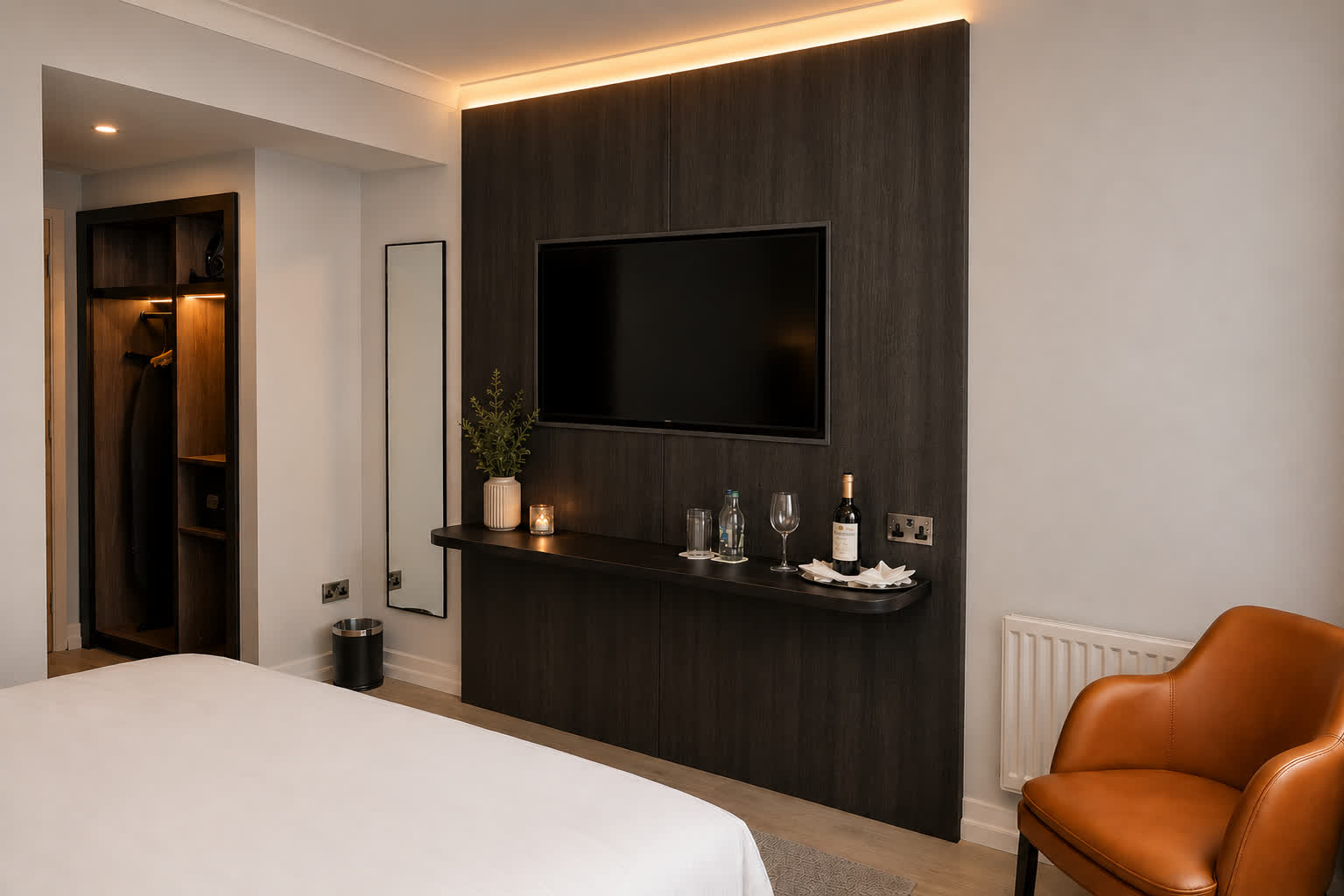 Springhill Hotel