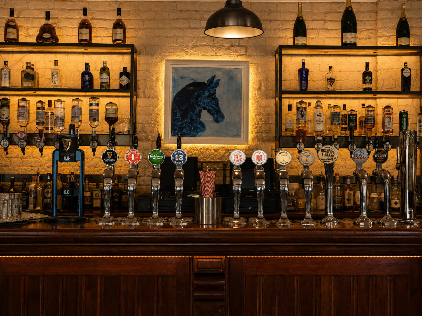 Springhill Hotel