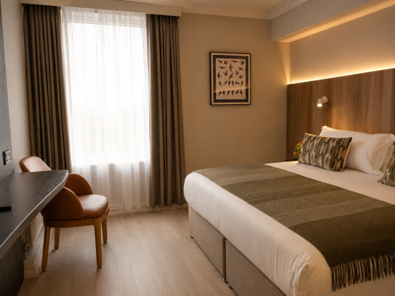 Springhill Hotel