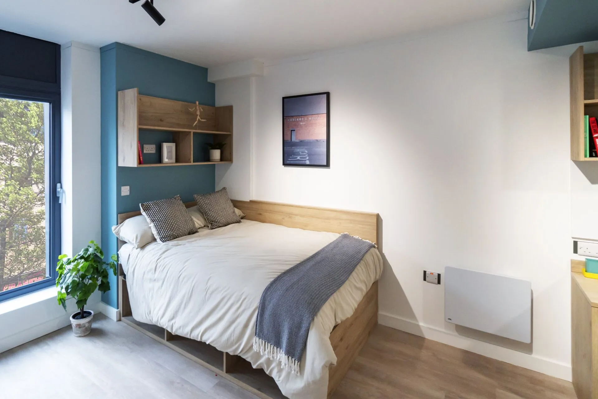 Mezinno Bradbury Place Belfast 