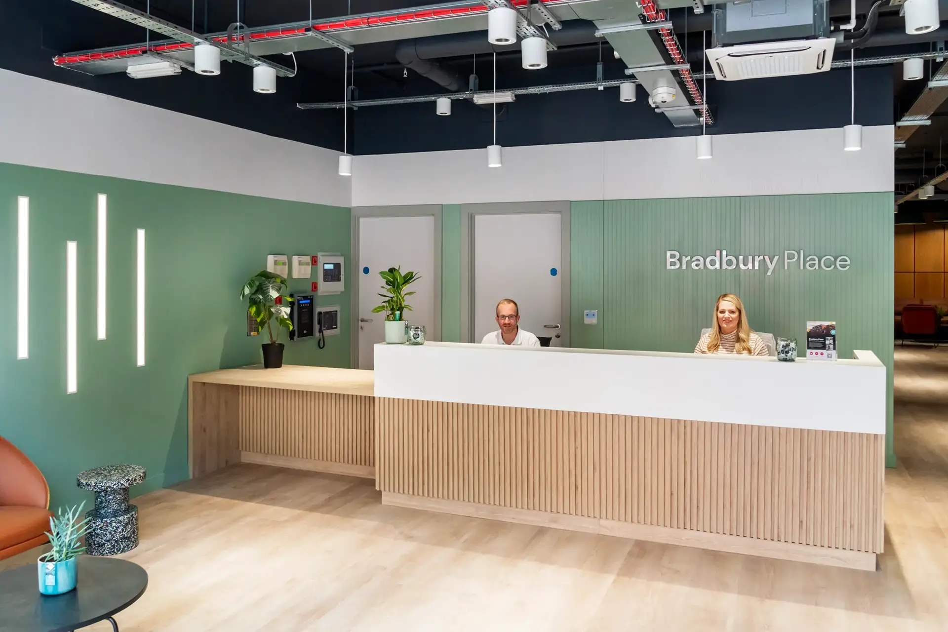 Mezinno Bradbury Place Belfast 