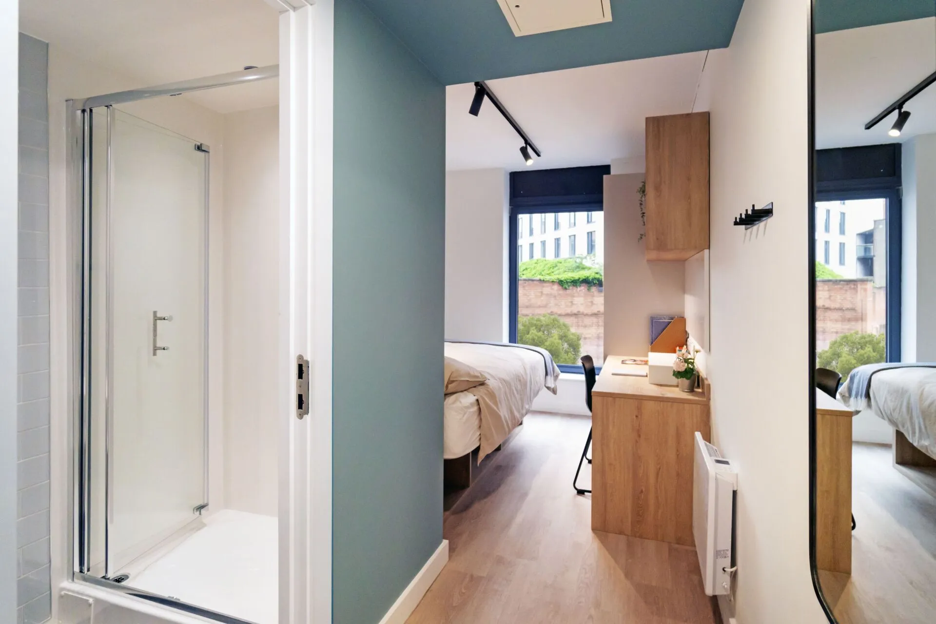 Mezinno Bradbury Place Belfast 