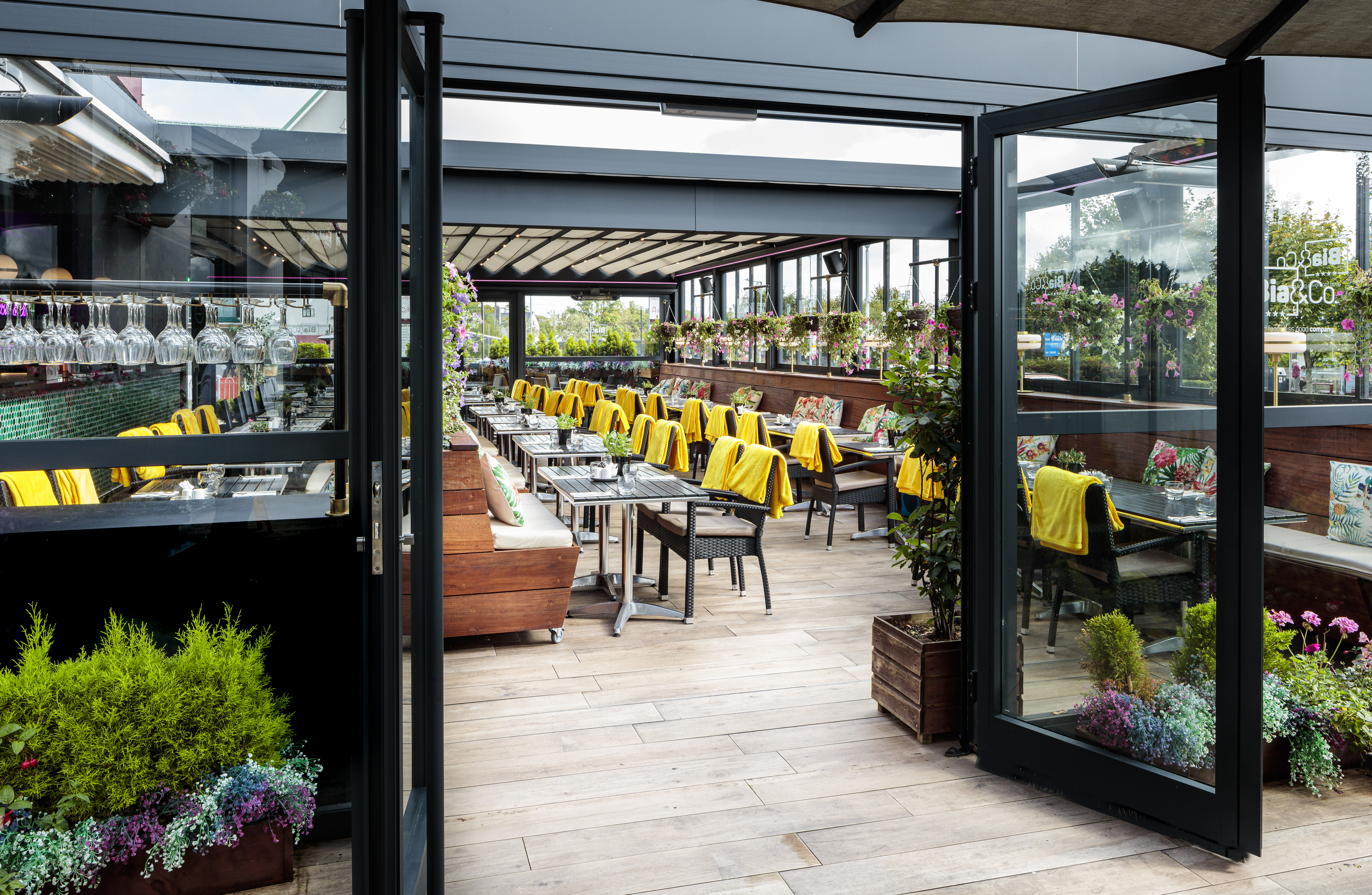 Claregalway Hotel