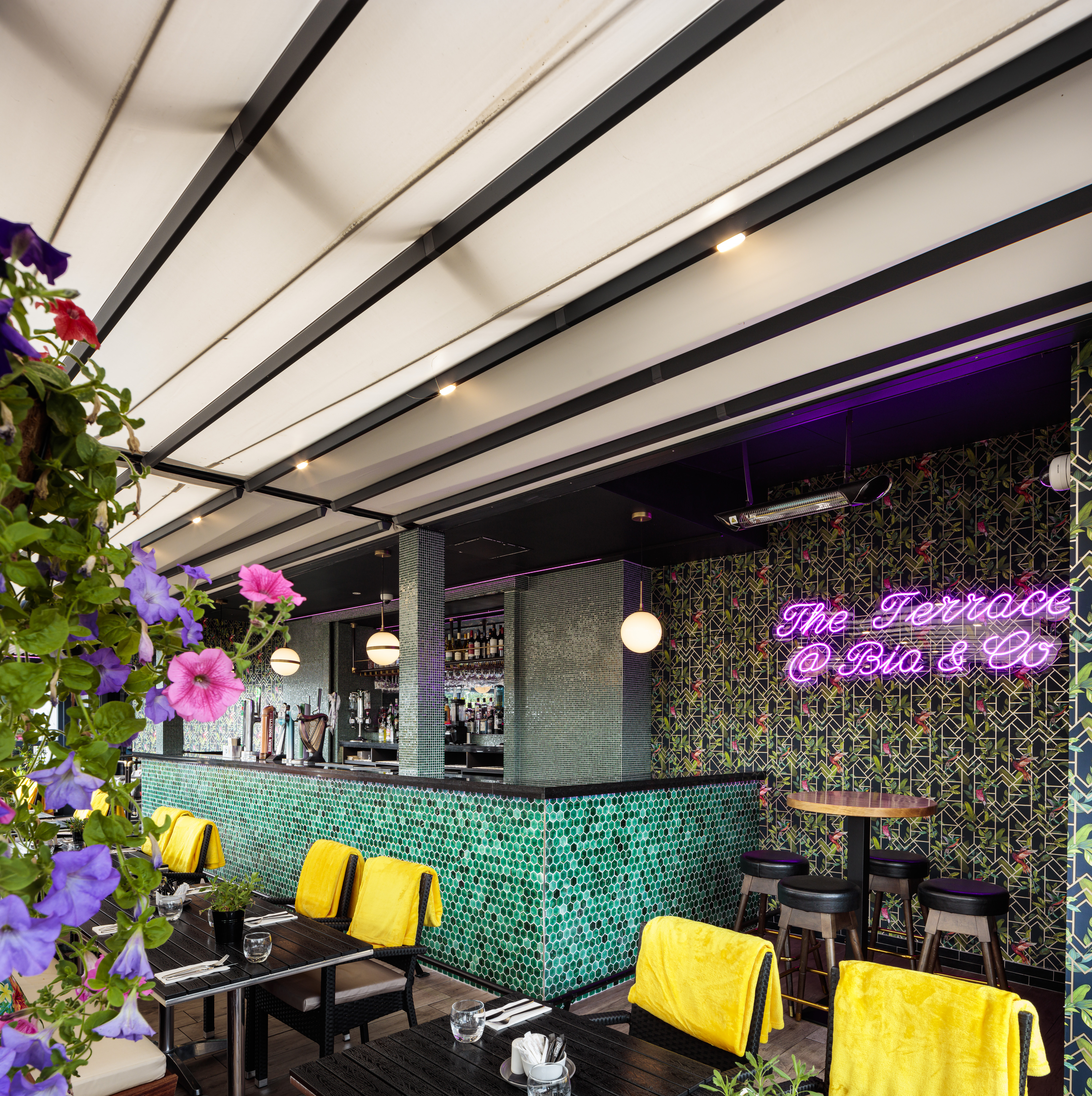 Claregalway Hotel