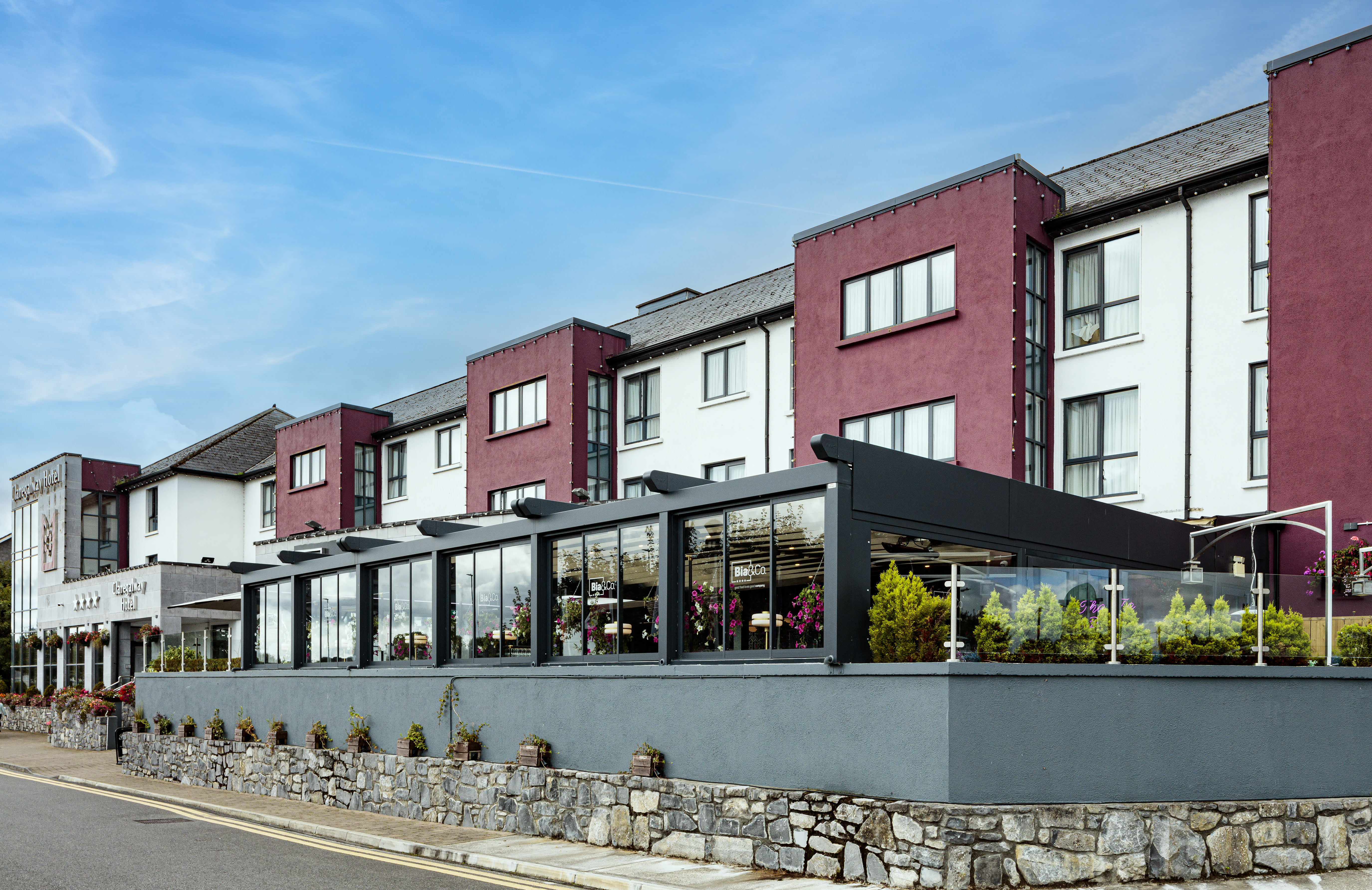 Claregalway Hotel