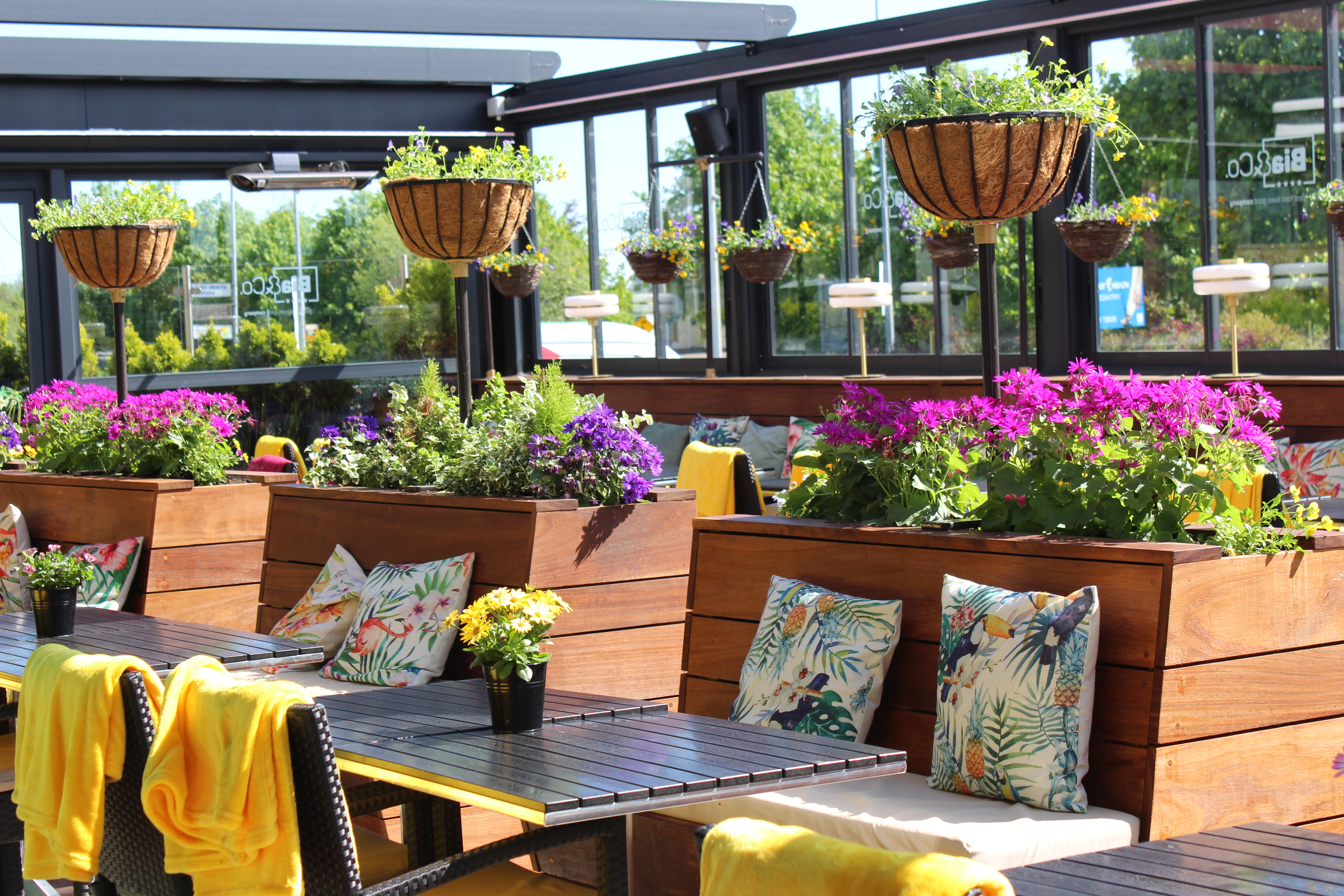 Claregalway Hotel
