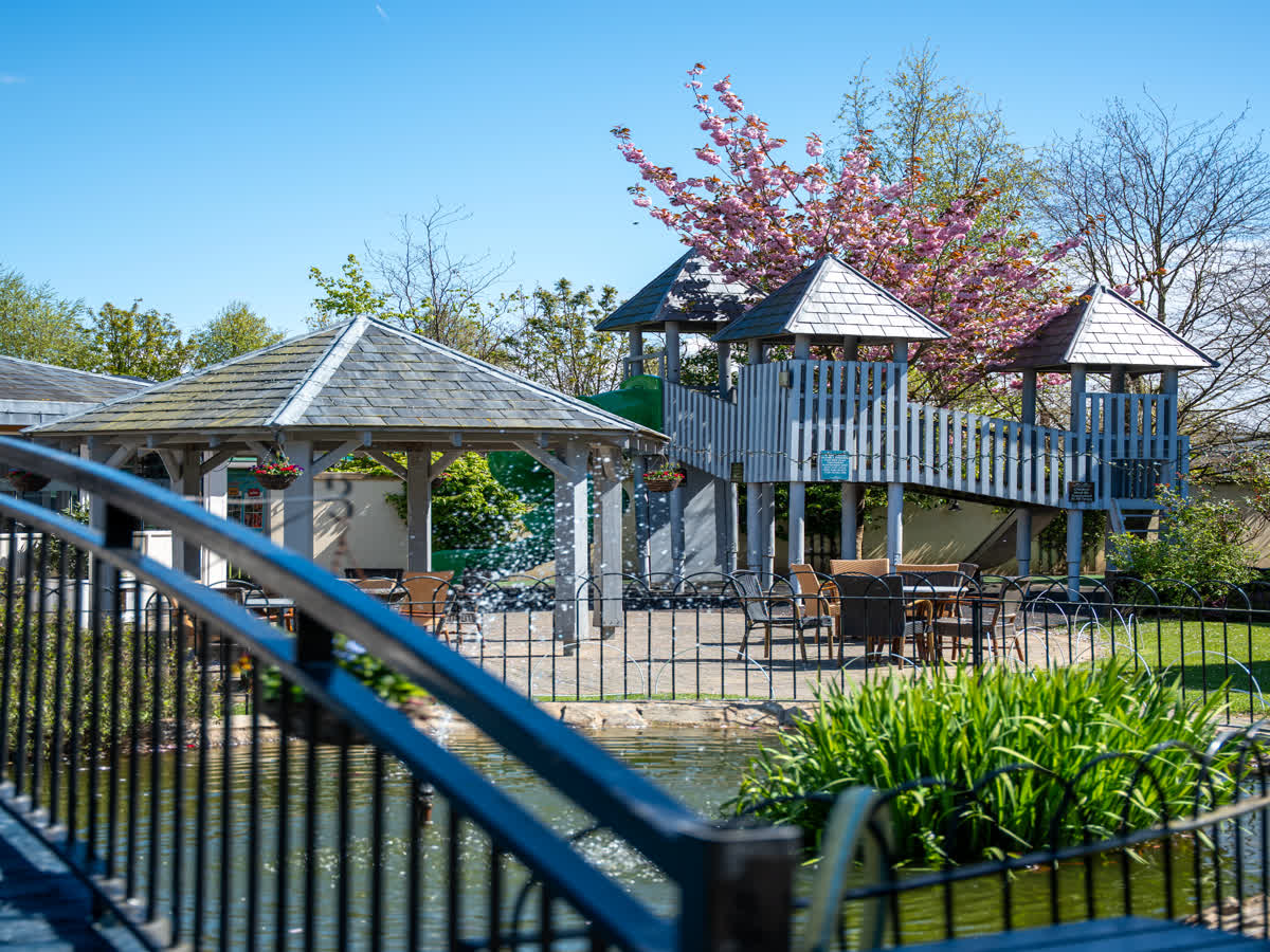 Amber Springs Hotel
