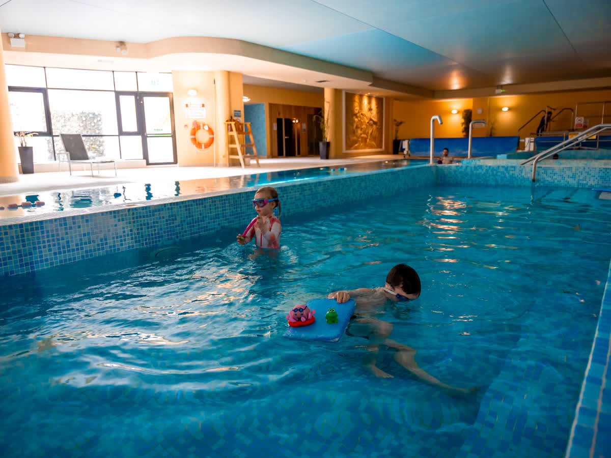 Amber Springs Hotel