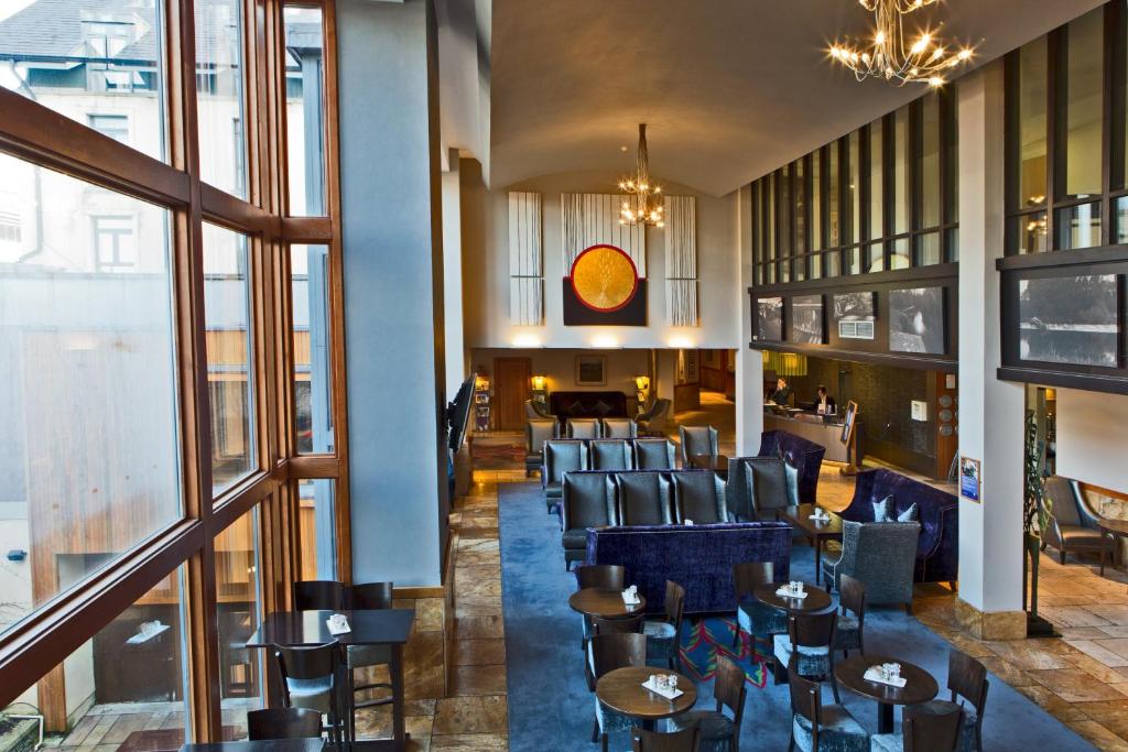 Kilkenny Ormonde Hotel