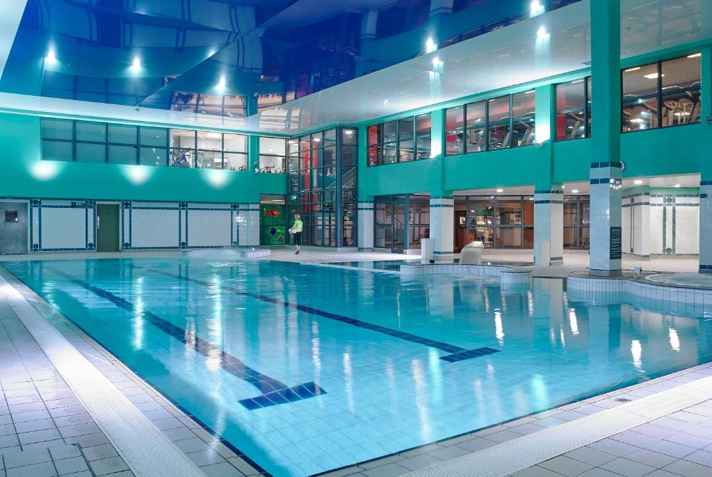 Kilkenny Ormonde Hotel