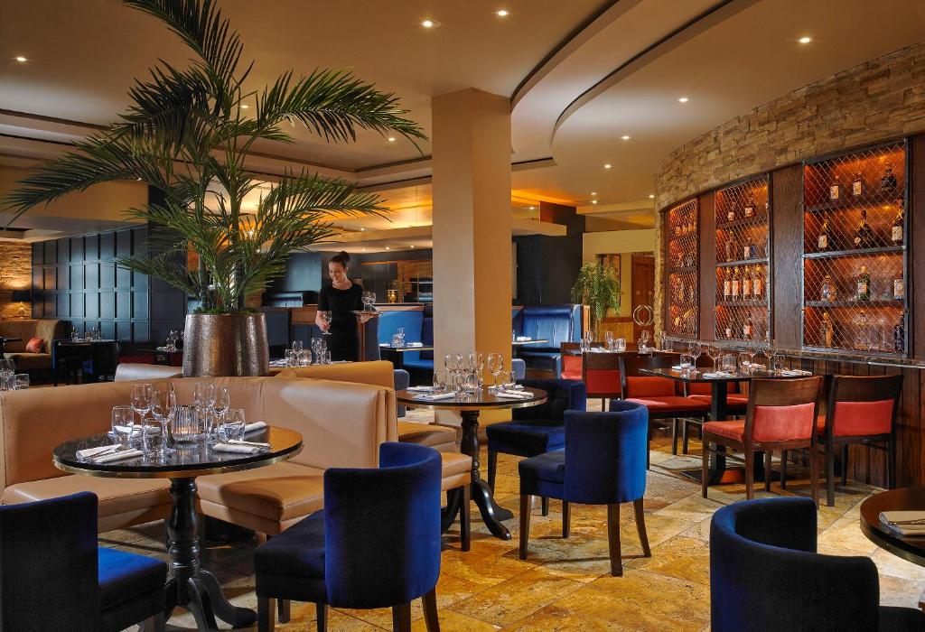 Kilkenny Ormonde Hotel