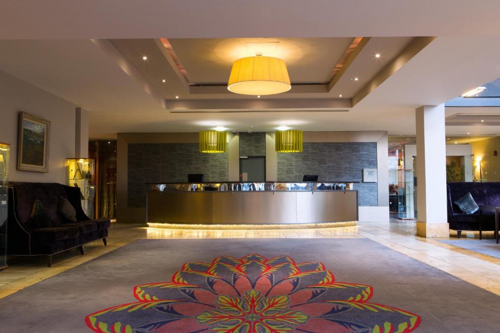 Kilkenny Ormonde Hotel