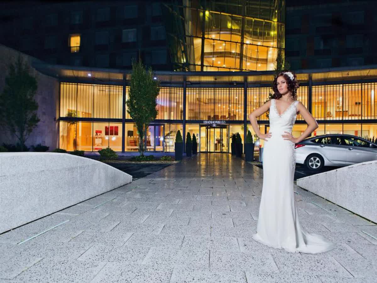 Irish Mini Breaks PILLO HOTEL ASHBOURNE. Hotels in Co. Meath