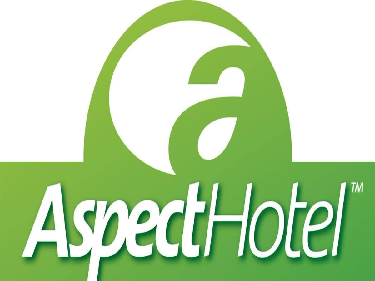 ASPECT HOTEL PARK WEST