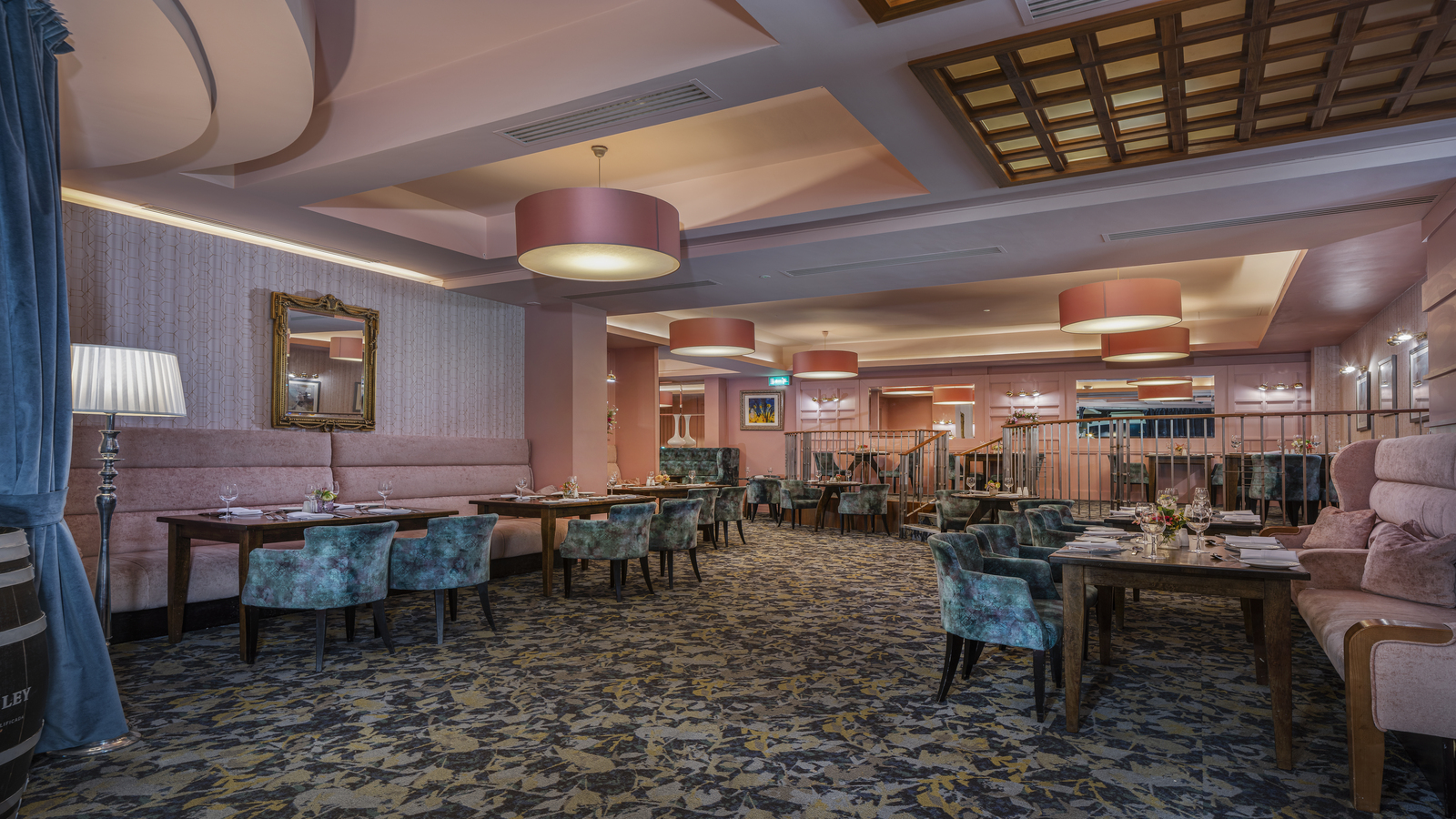 Four Seasons Hotel Spa And Leisure Club Carlingford
