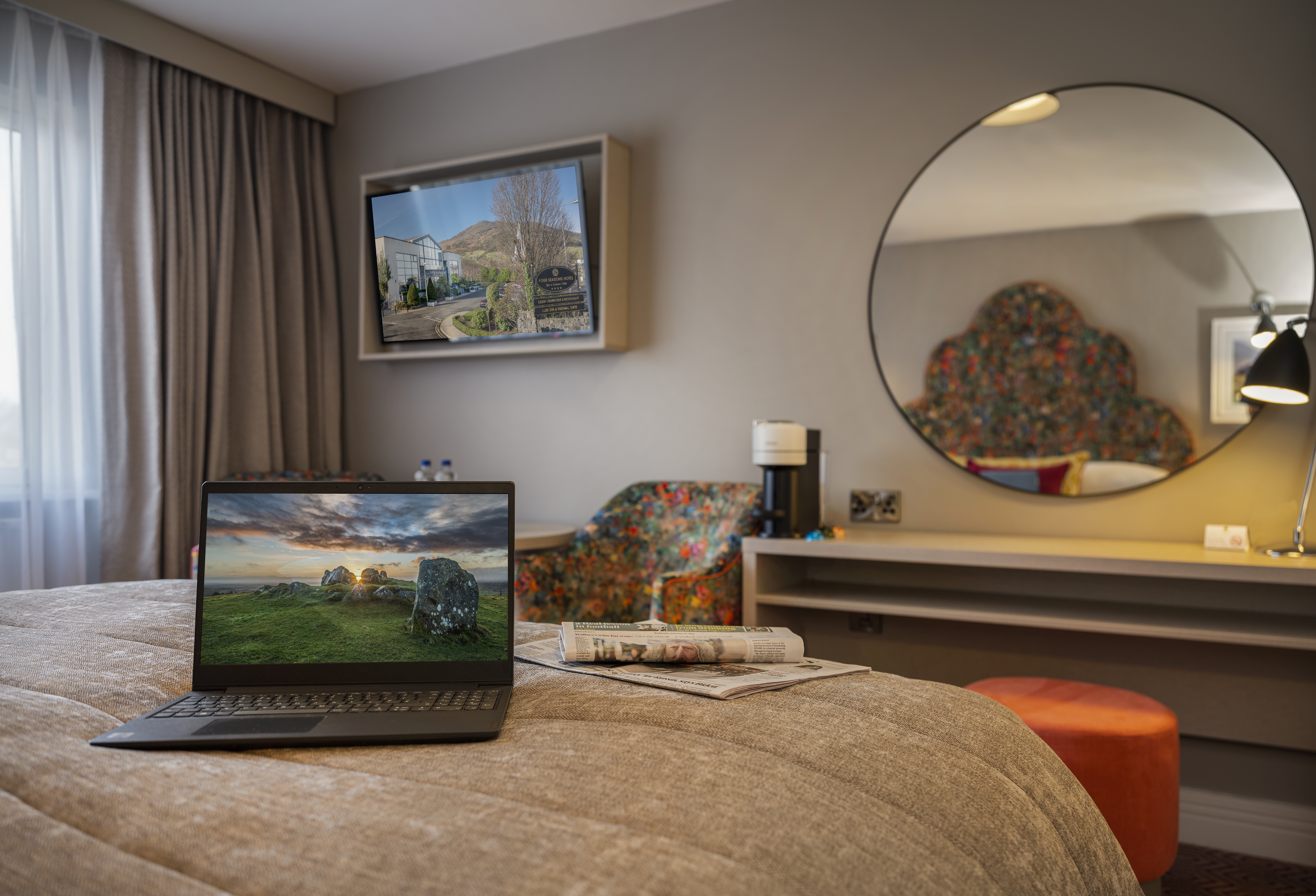 Four Seasons Hotel Spa And Leisure Club Carlingford
