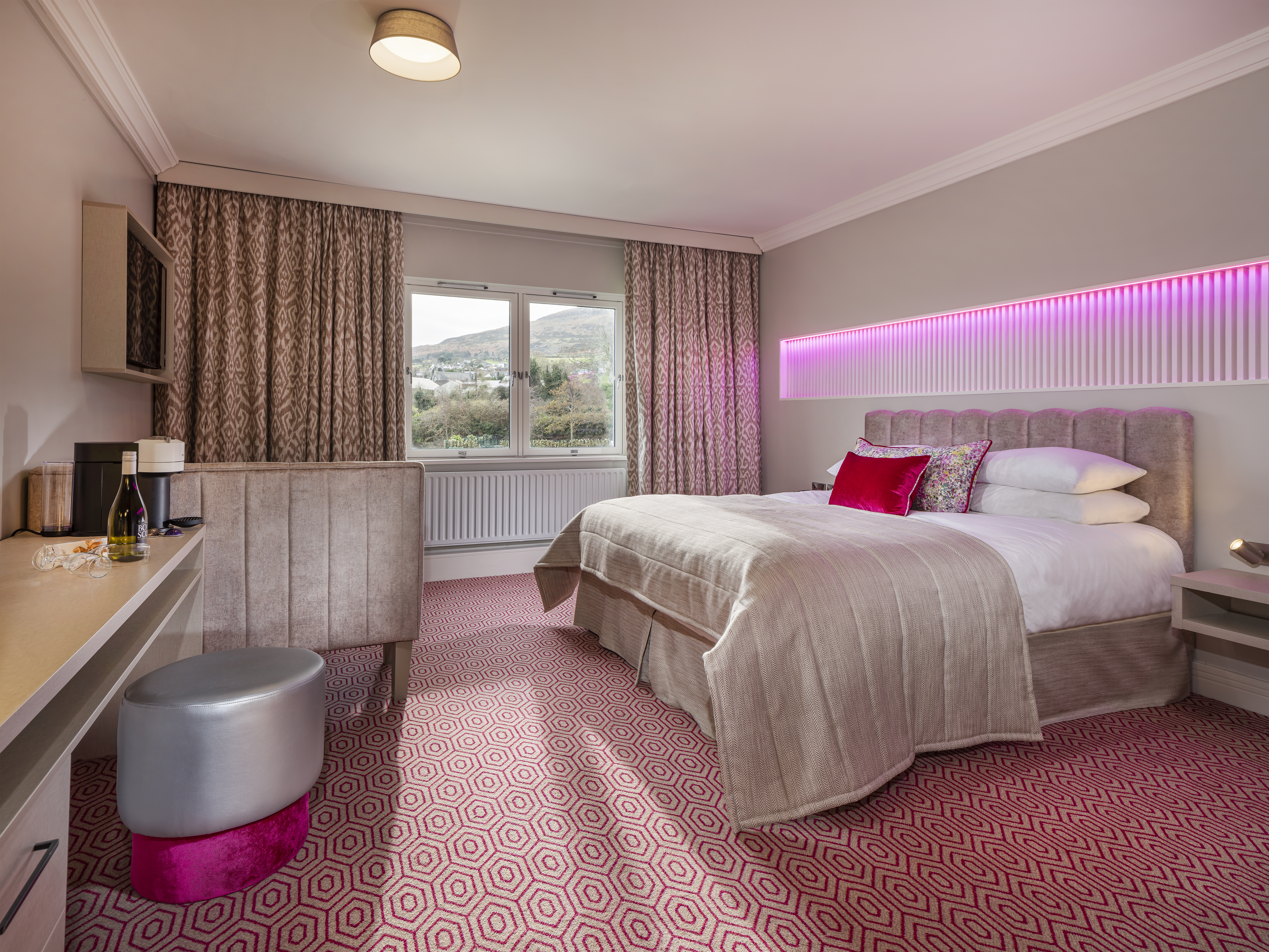 Four Seasons Hotel Spa And Leisure Club Carlingford