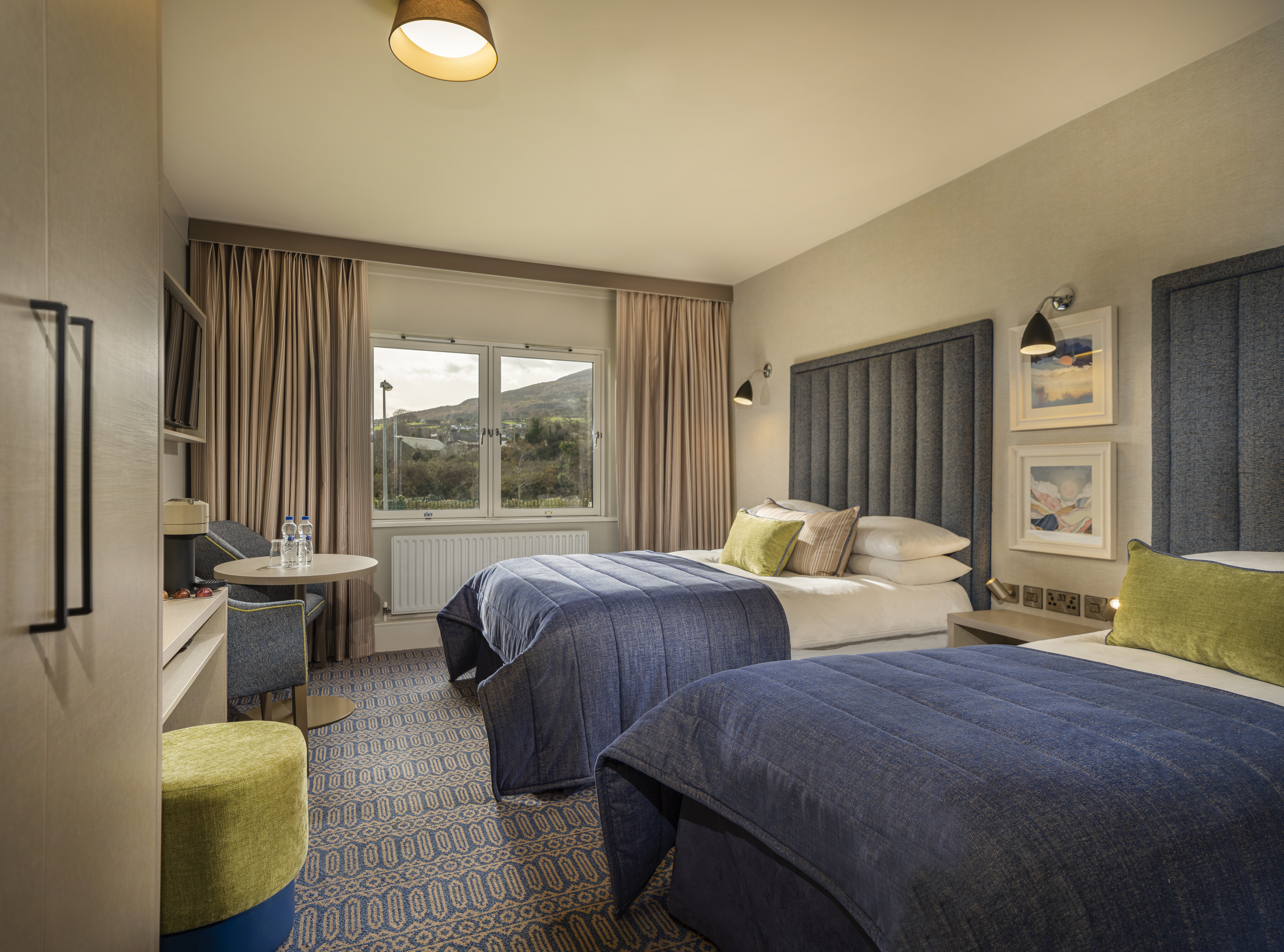 Four Seasons Hotel Spa And Leisure Club Carlingford