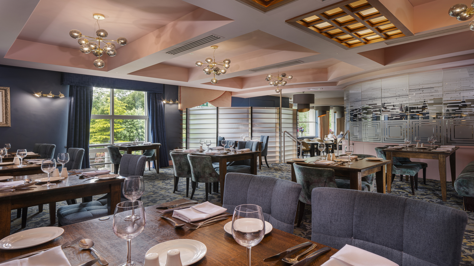 Four Seasons Hotel Spa And Leisure Club Carlingford