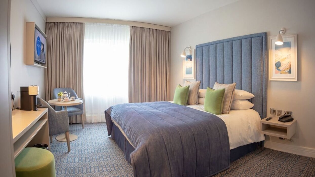 Four Seasons Hotel Spa And Leisure Club Carlingford