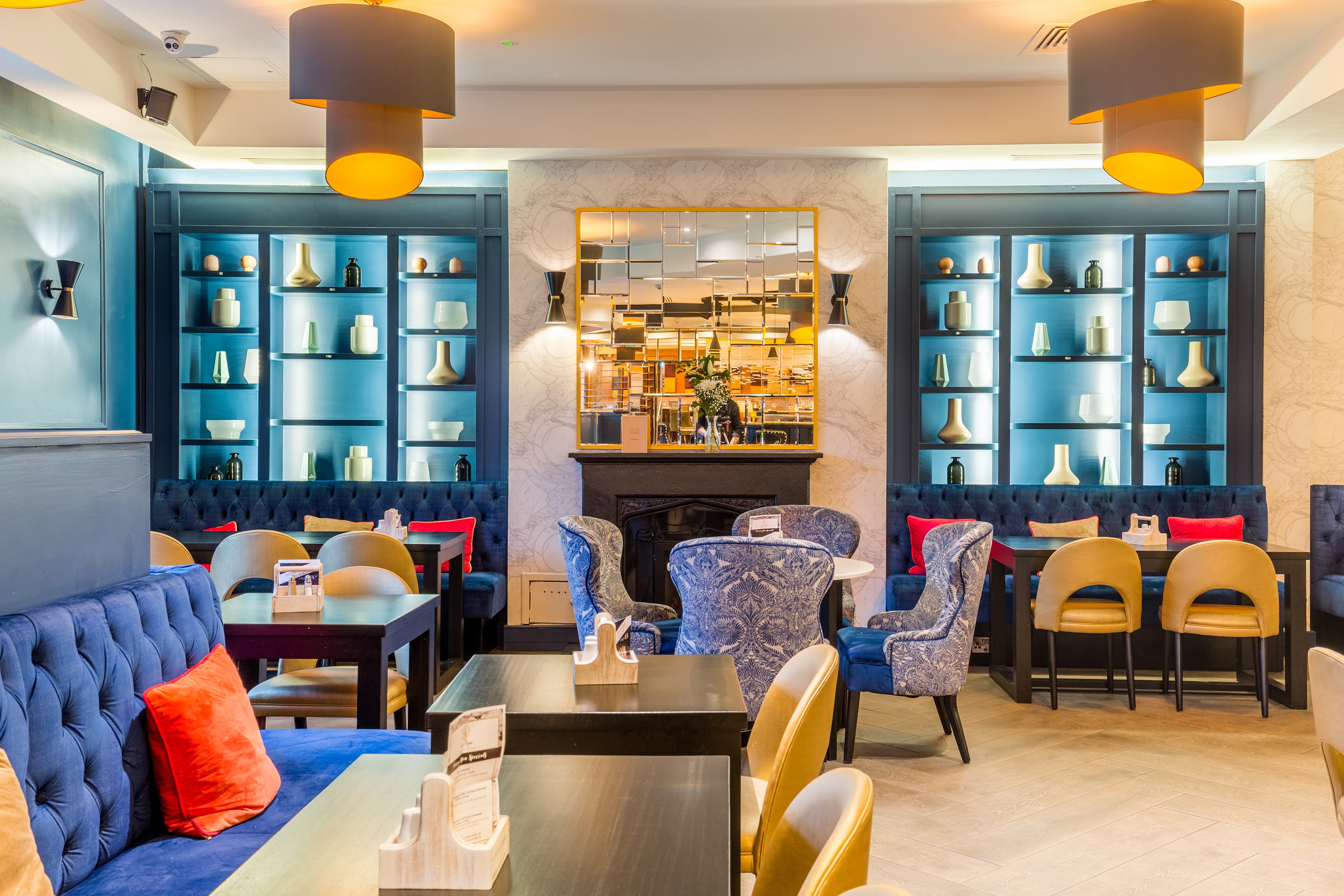 Four Seasons Hotel Spa And Leisure Club Carlingford