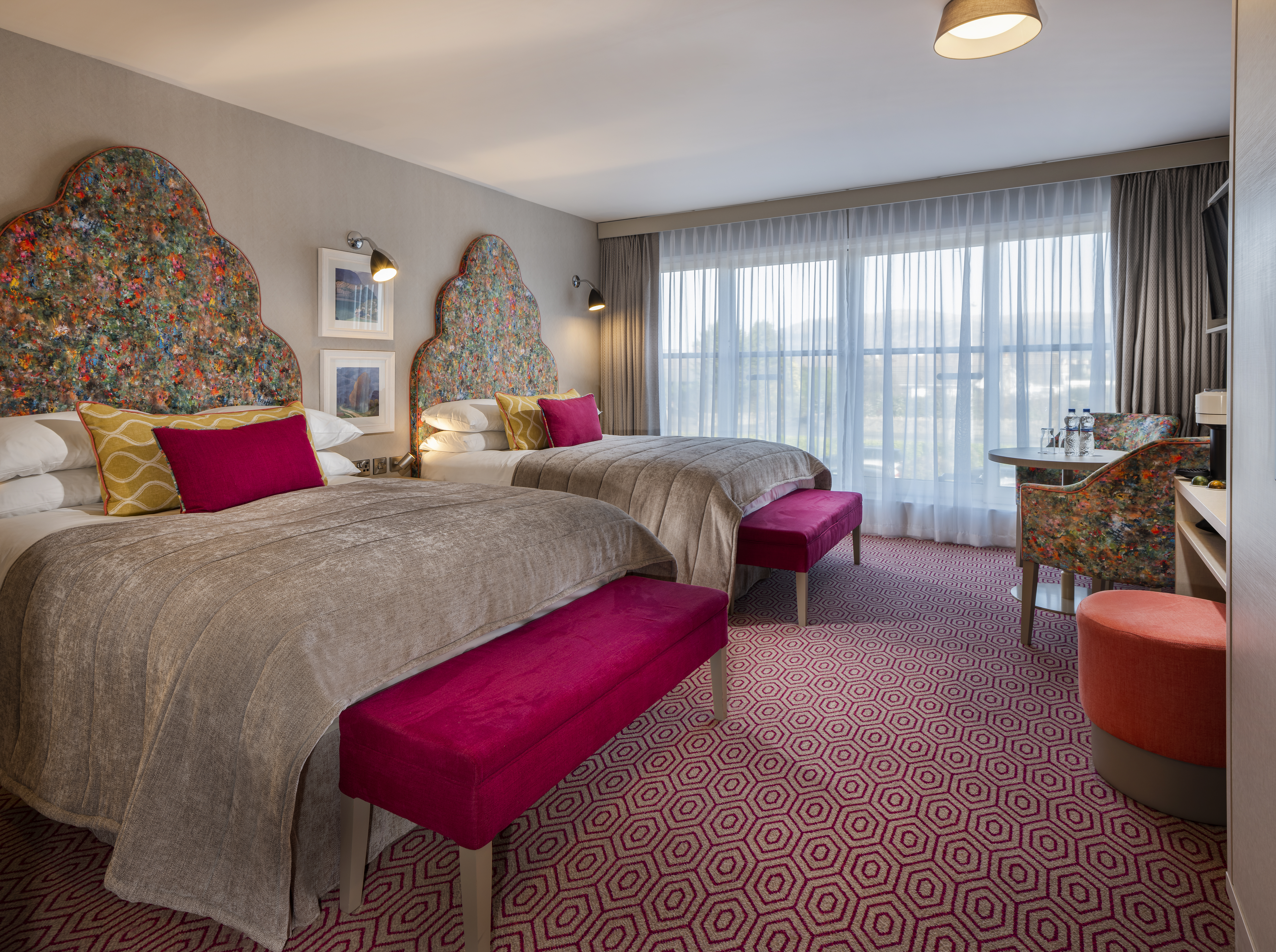 Four Seasons Hotel Spa And Leisure Club Carlingford