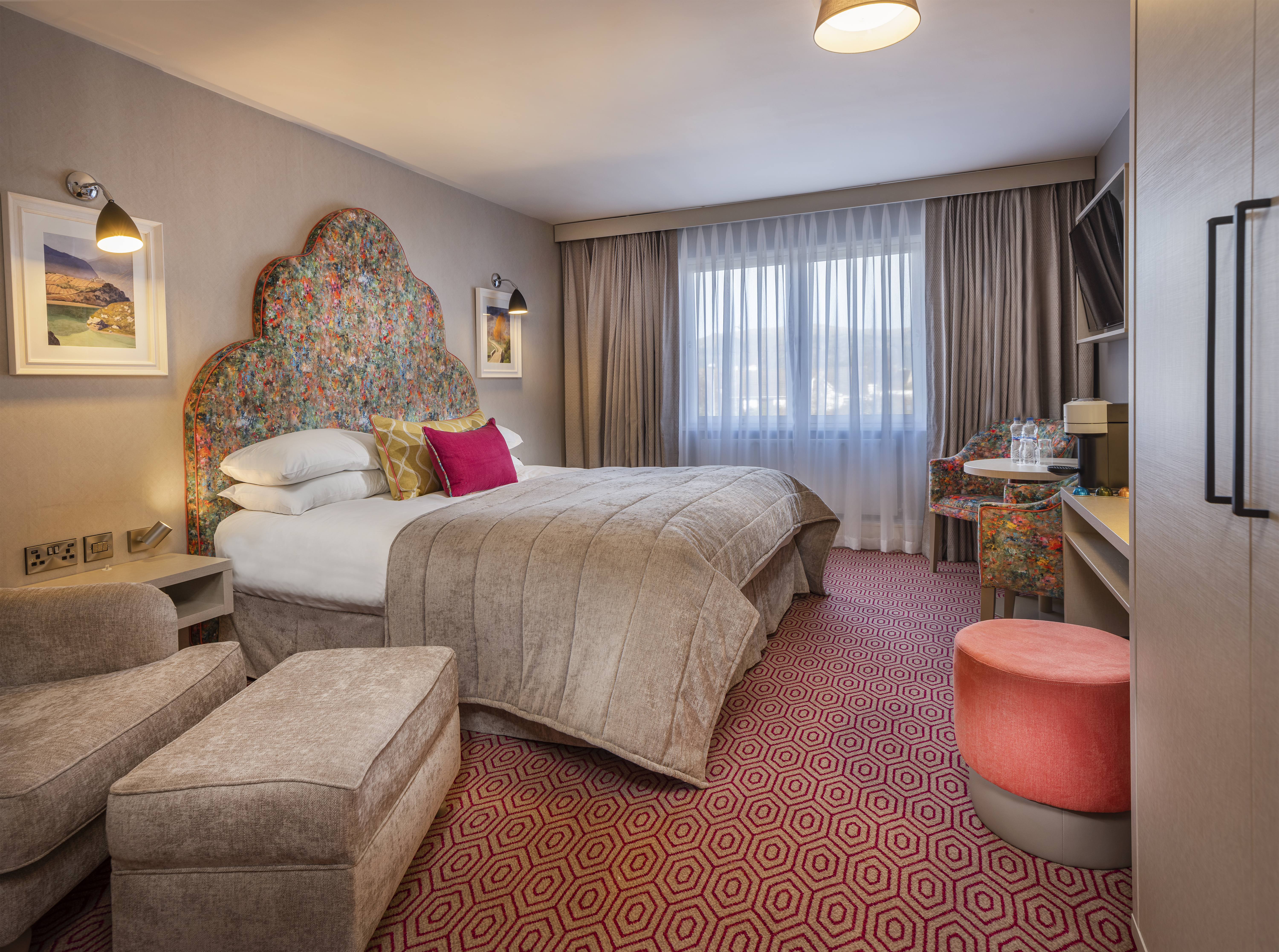 Four Seasons Hotel Spa And Leisure Club Carlingford