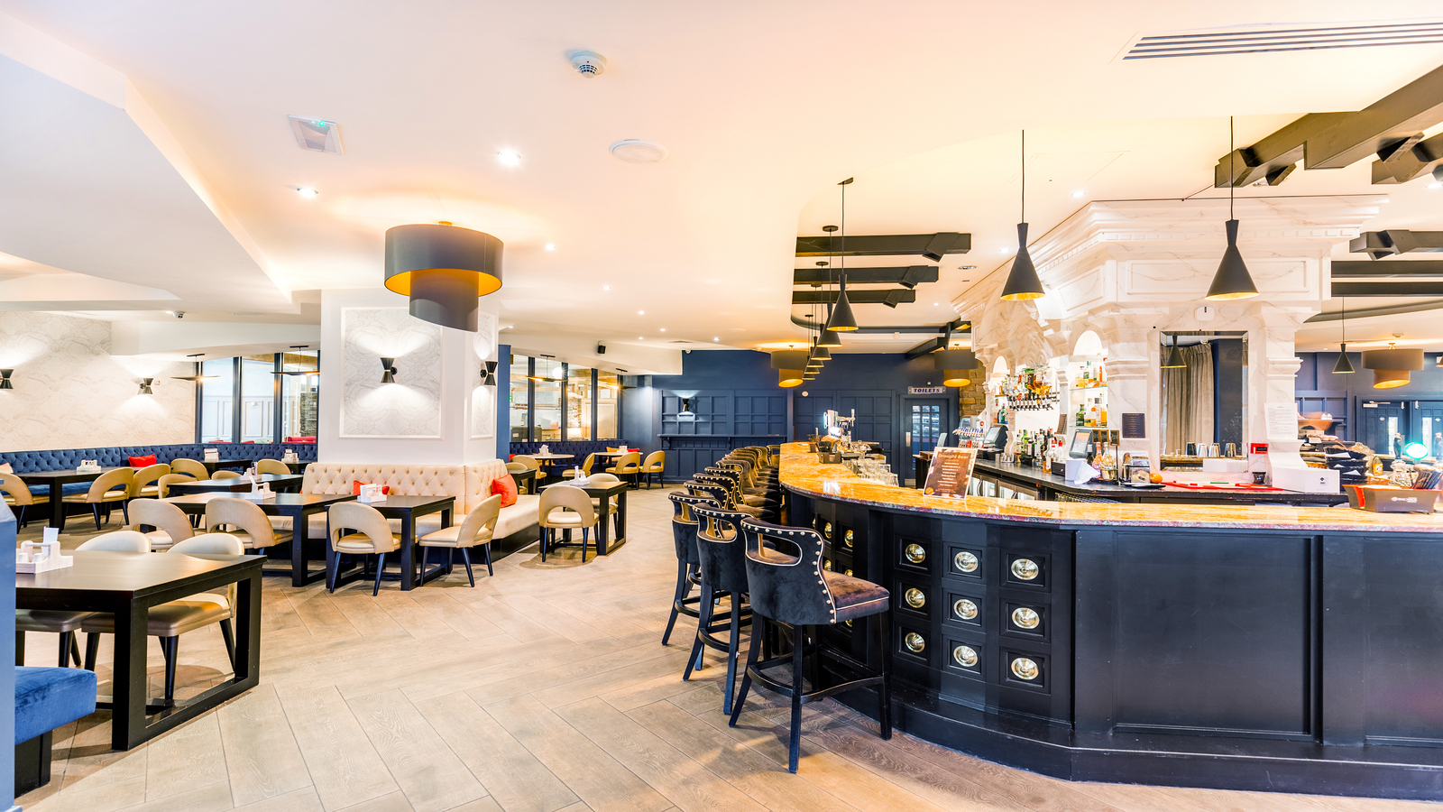 Four Seasons Hotel Spa And Leisure Club Carlingford
