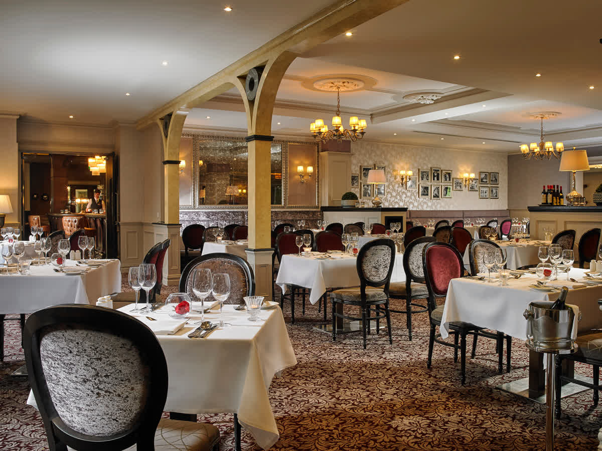 The Rose Hotel And Spa