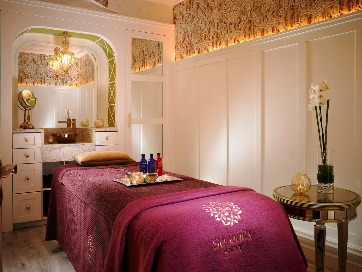 The Rose Hotel And Spa