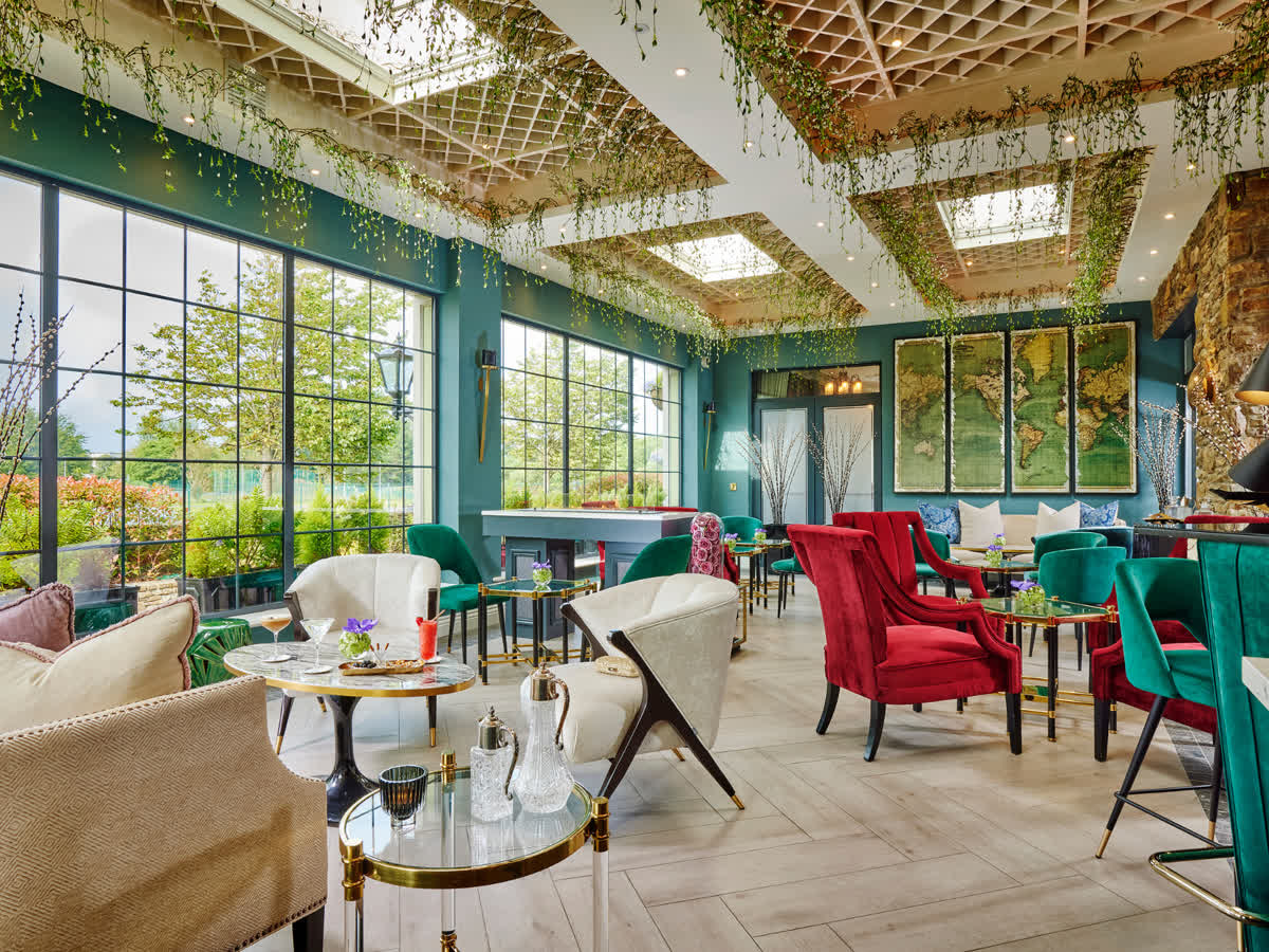 The Rose Hotel And Spa