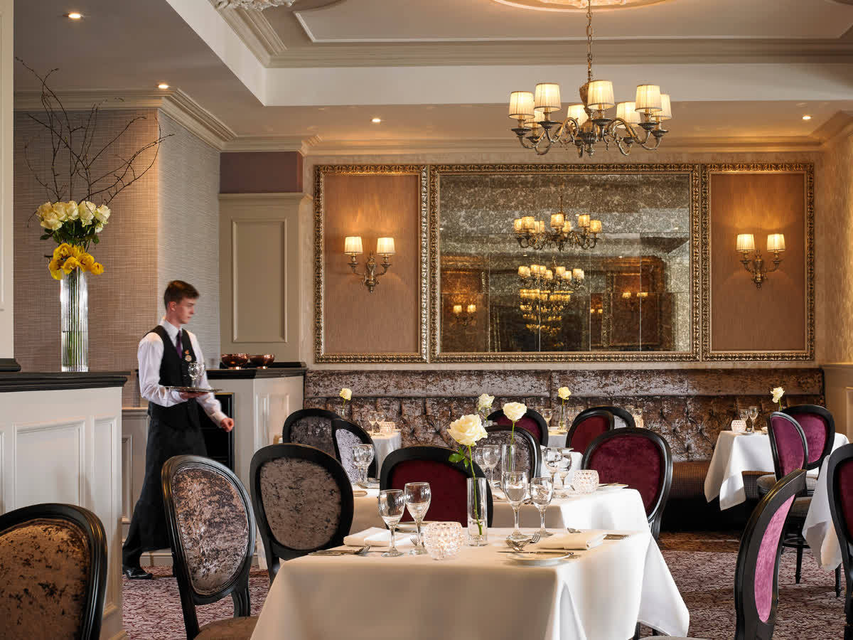 The Rose Hotel And Spa