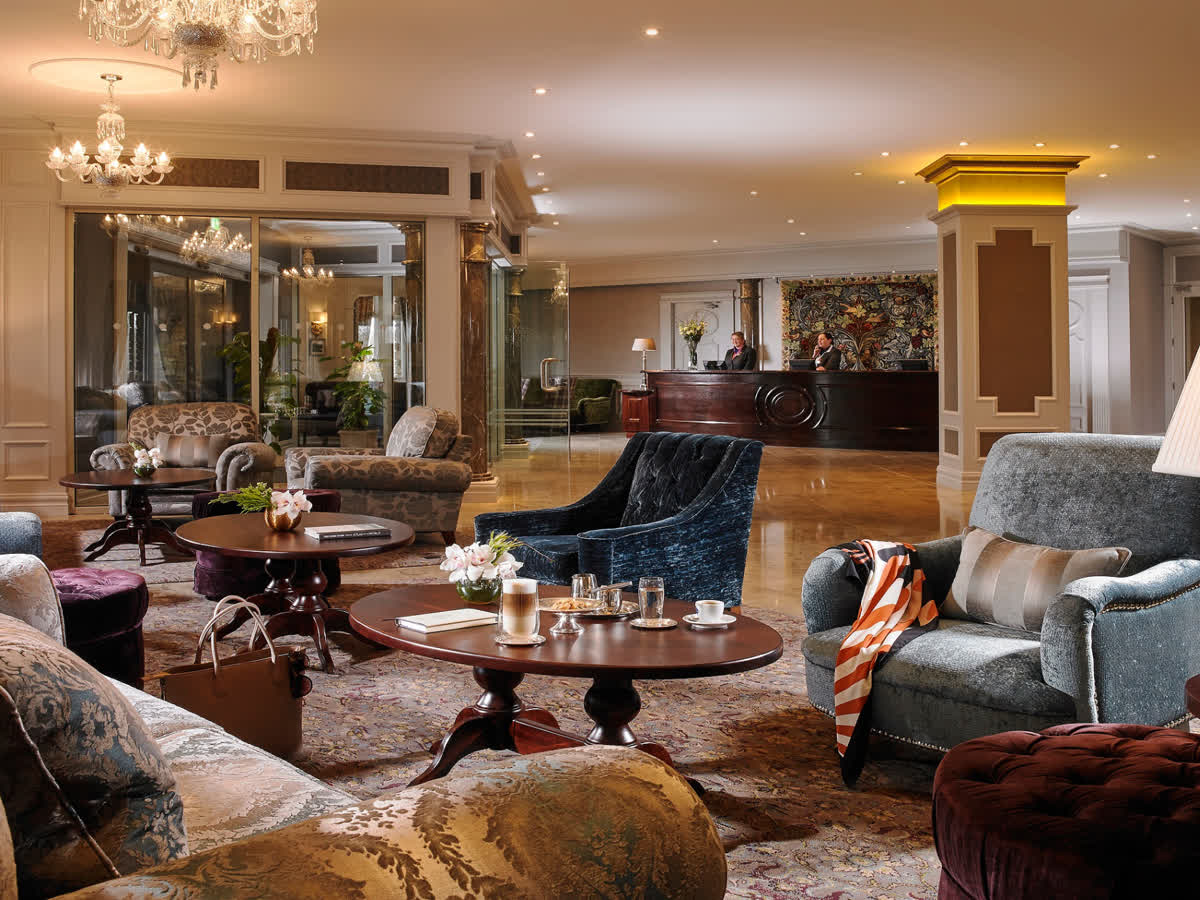 The Rose Hotel And Spa