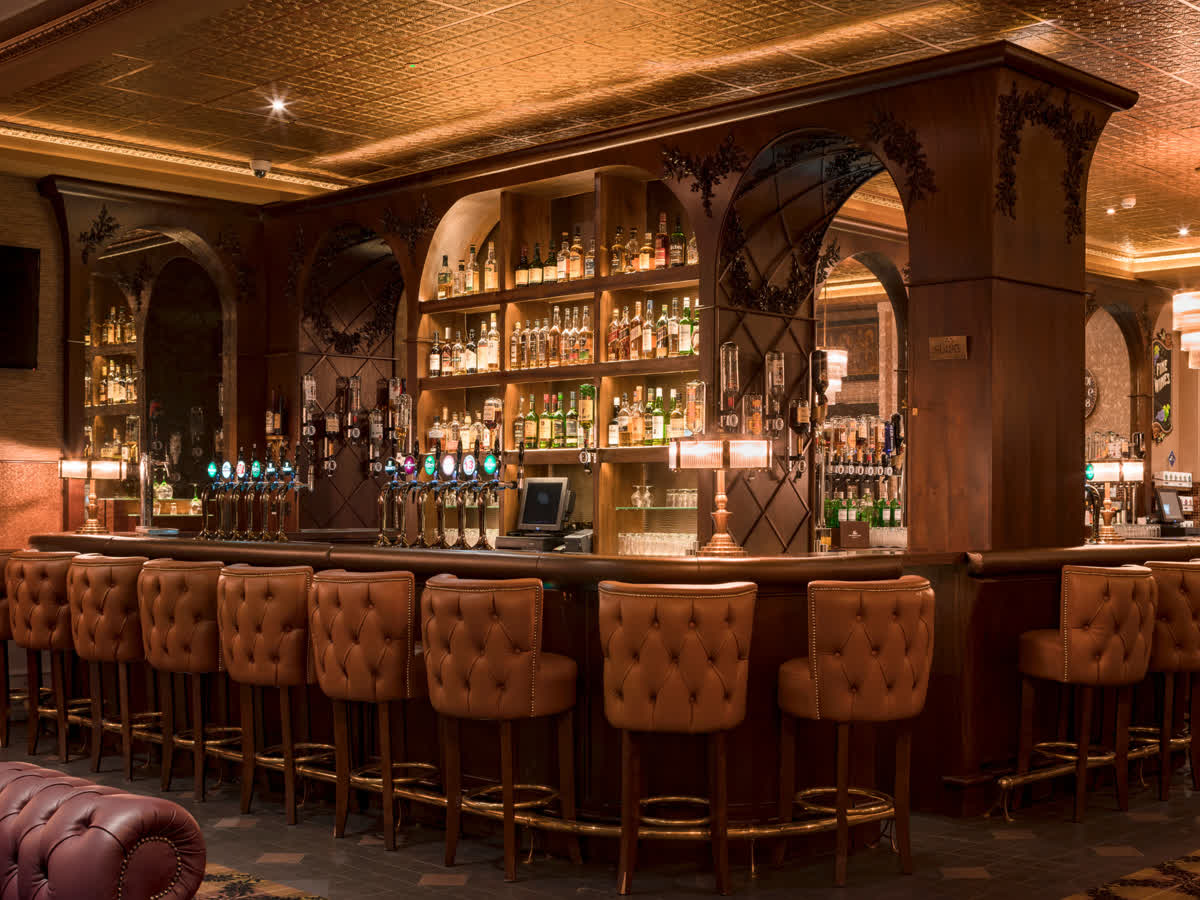 The Rose Hotel And Spa