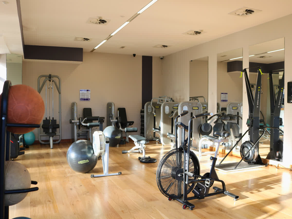 The Rose Hotel And Spa