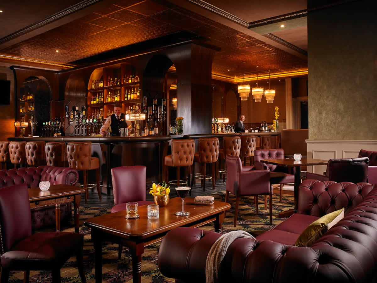 The Rose Hotel And Spa