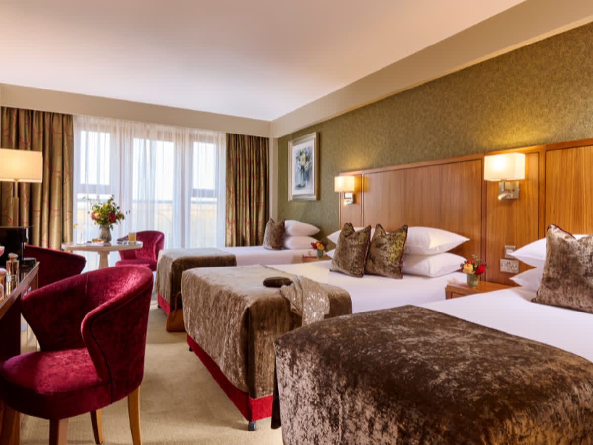 The Rose Hotel And Spa