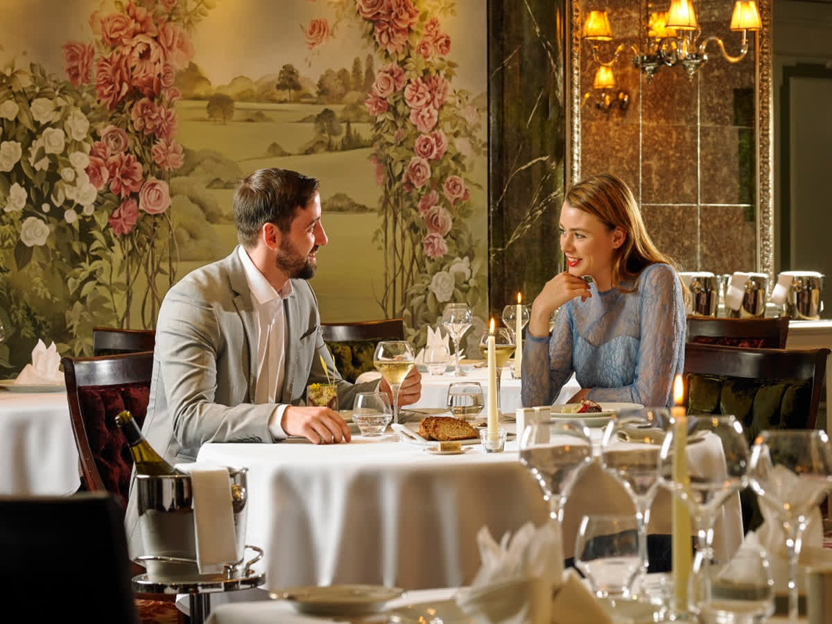 The Rose Hotel And Spa