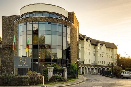 Millrace Leisure Club & Spa