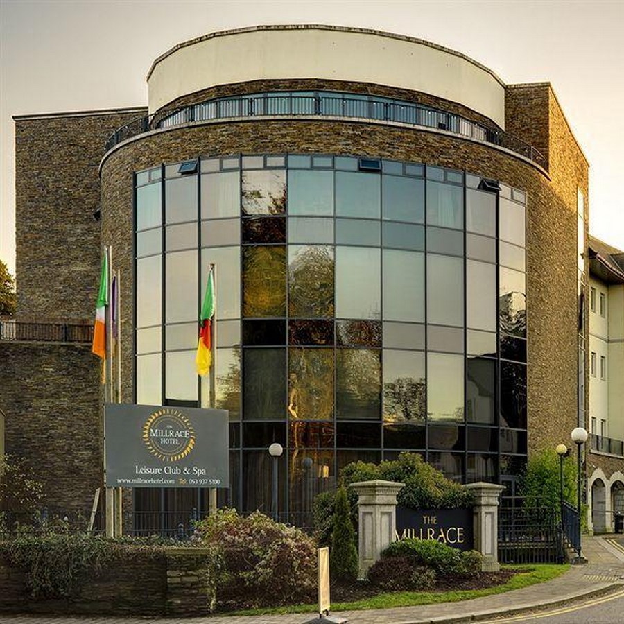 Millrace Leisure Club & Spa