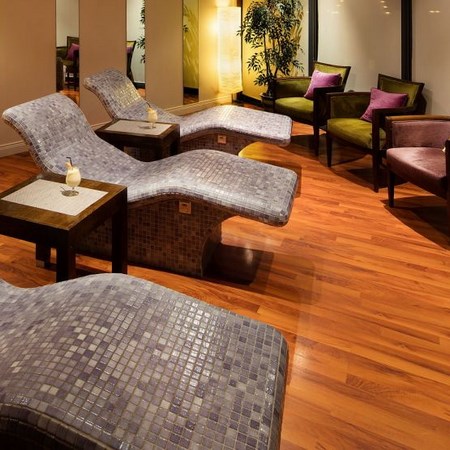 Millrace Leisure Club & Spa