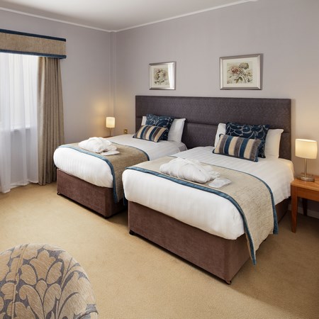 Millrace Leisure Club & Spa