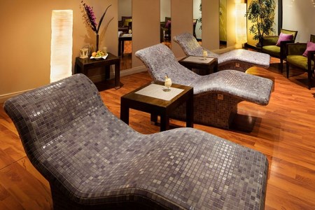 Millrace Leisure Club & Spa