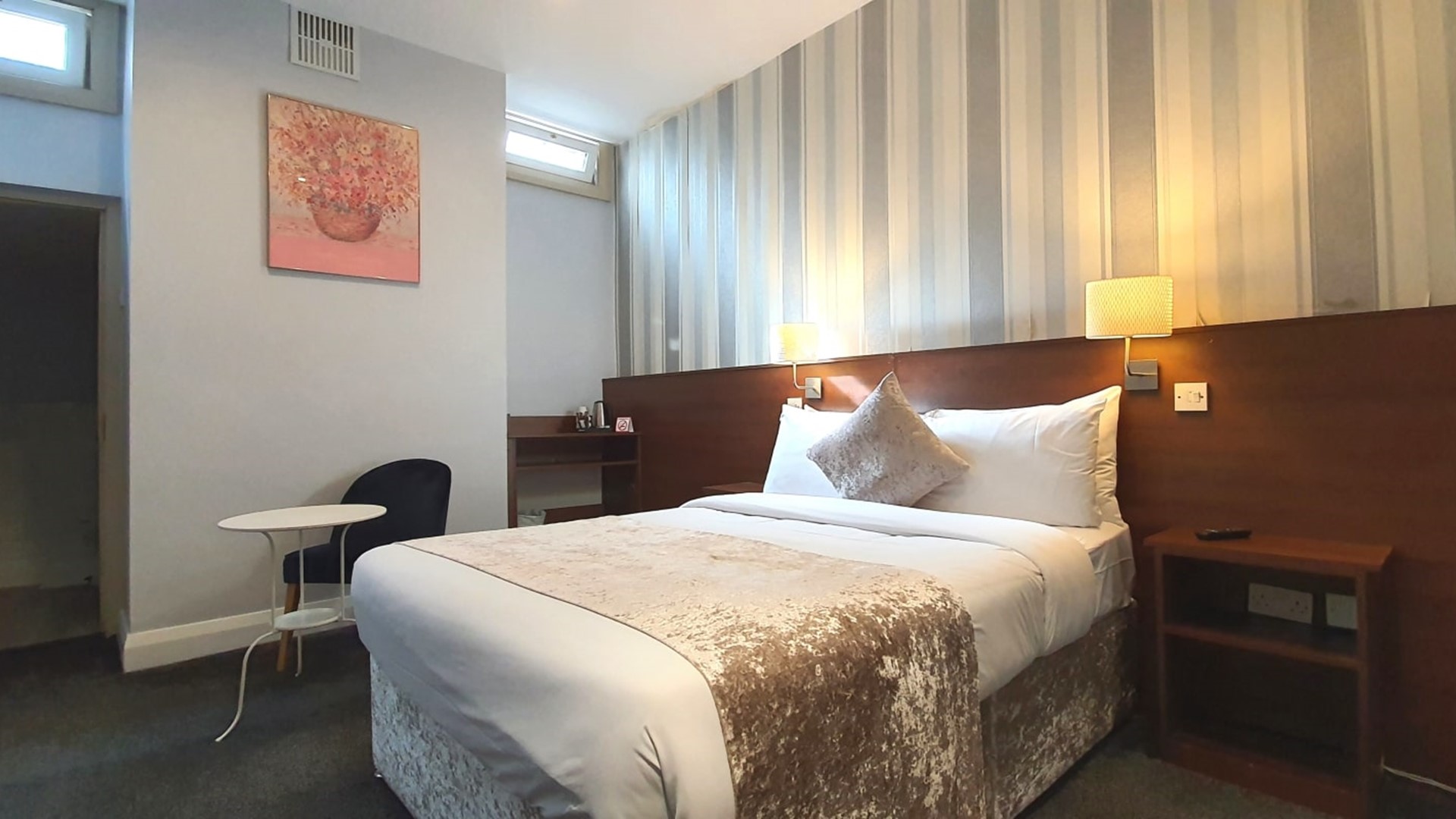 The Gate Hotel